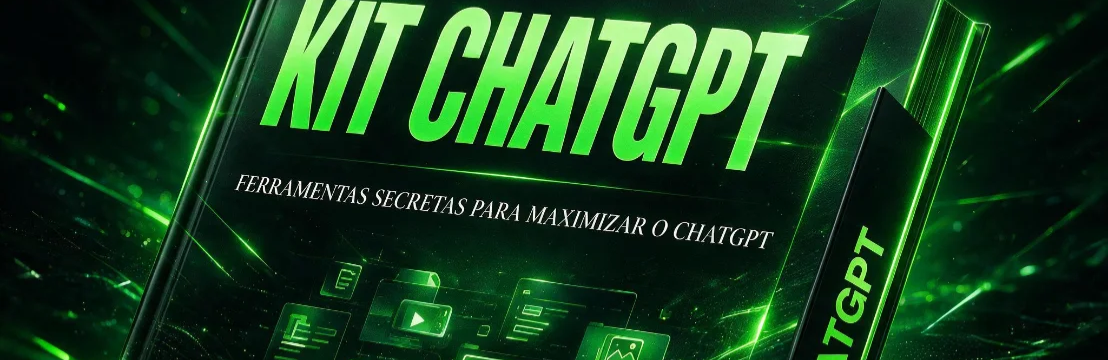 Kit de Ferramentas Secretas