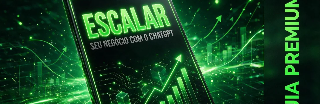 Guia Escale com ChatGPT