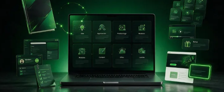 Produtos digitais
